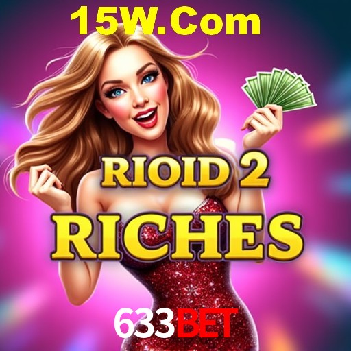 633 Bet App