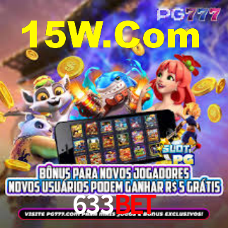 633 Bet App