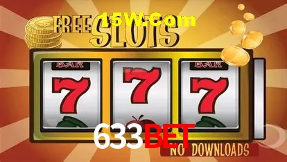 633Bet: Seu Cassino Premiado com Pagamentos Rápidos