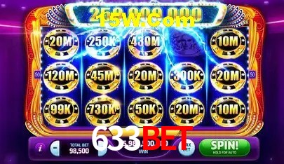 633Bet,633Bet Login