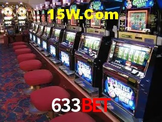 633Bet - Caça-Níqueis E Jogos De Cartas - 633Bet Login