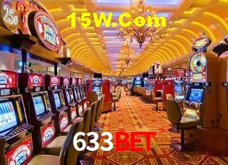 633 Bet App